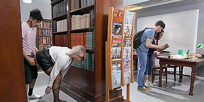 Sexually Aroused Inked Milf Heart-stopping Porn Clip