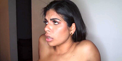 Sara Retali And Sheila Ortega In Day With And For Lustful Tommy