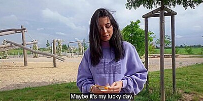 Saucy Vixen Thrilling Adult Video