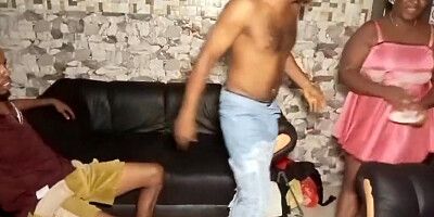 How Emeka Sneaky Fucked My Newly Married Bbw Wife Without Notice