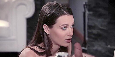 Lana Rhoades - Head Of The House 6-3-21