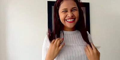 Featuring Womens Brunette Clip