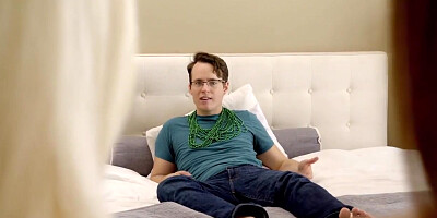 Exotic Sex Movie Big Dick Best Like In Your Dreams With Madi Collins, Delilah Day And Scarlet Skies