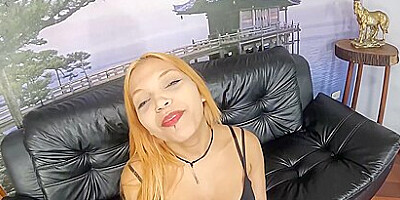 Kah Fox Bresilienne 2160p