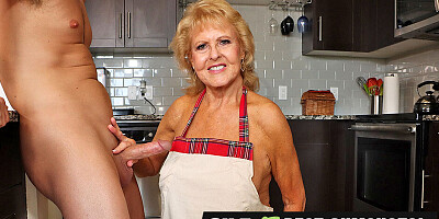 Top grandma Cumshot Compilation Mix NEW