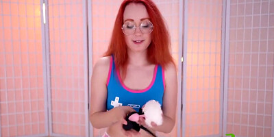 Anal Butt Plugs: Try On Haul
