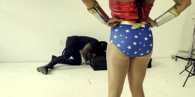 Amazing Xxx Video Cosplay Incredible Show