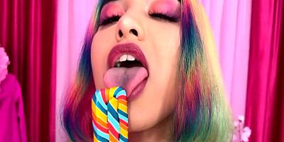 Roxy Lips And Mary Frost In 4k - Pink Tattooed Rabbits In Ffm 3some