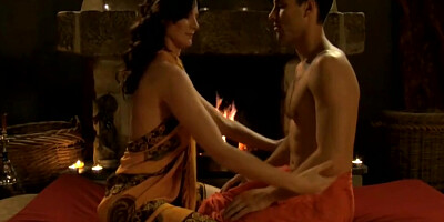 Deep Tissue Erotic Massage Loving Touch