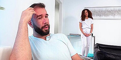 Sexy Masseuse Deals Some Pain Problems With A Nice Nuru Fuck French Subtitles