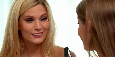 Let Them Watch Us - S9:E10 - Nubilefilms