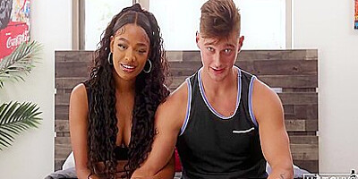 One Of Our Most Savage Models. Hot Fuck! Teen 18+ Sex 22 Min