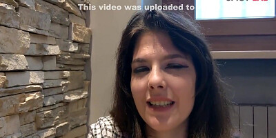 Very Hard Sex, Anal And Blowjobs With Hot Slut With Italian - Capitano Eric And Sara Bell