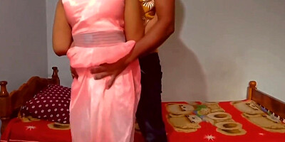 Srilankan Couple Hard Fuck Her Boy Friend