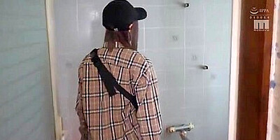 Mifd-258 Newcomer: An Aspiring Ad Who Has Been Working
