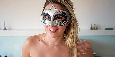 I Let My Cameraman Fuck Me - Jade Canhao