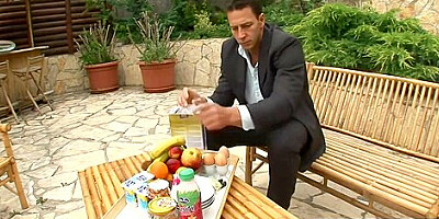 Nick Lang, Lea Lexus And Jenny Noel In Adroit And Smut - Prime Euro