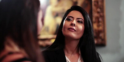 Loves Bbc Down Her Throat With Anissa Kate And Mariska X