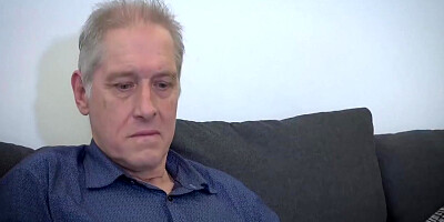 Vivien Doll In What If I Fuck An Old Guy For 6 Min