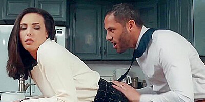 Casey Calvert - Fix What You Fucked Up - Casey Calvert