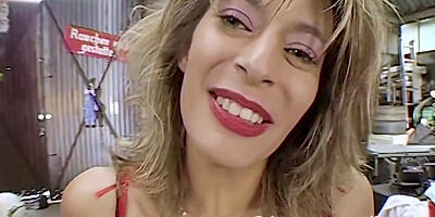 teen 18+ Blonde Nina Needs An Orgasm With Hot Svenja, Maria Mia And Sarah Rose