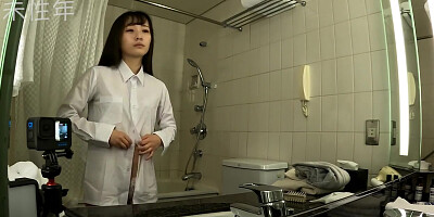 Asian Angel 13325 - AsianHappyEnding