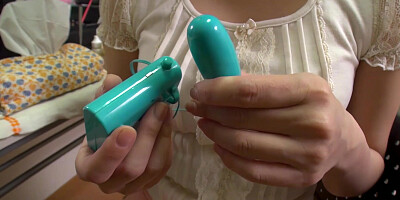 Oops.. I Squirted! Japanese Miku Aoyama for Manko88