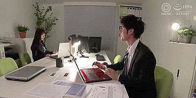 働く痴女系お姉さん 　職場で男を喰い漁る！時に優しく時に厳しく、癒しと焦らしの究極痴女プレイで男達を誘惑
