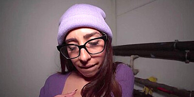 Harlot Horny Sex Clip
