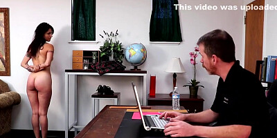 Delta White - Delta Learns School Discipline