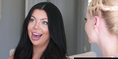 Holly Day And Bella Bends In Astonishing Sex Movie Big Tits Newest Watch Show