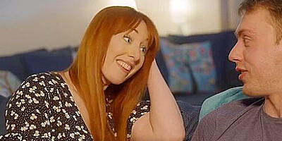 Straight Man Porn - Just Roll With It