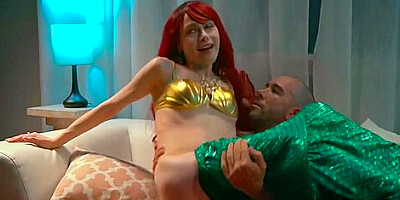 Scarlett Hampton Horny Teen 18+ 2