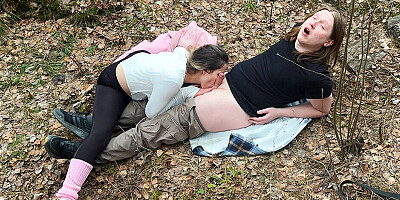 flexi girl gets banged in public