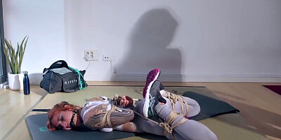 Yoga Class