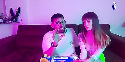 Entrevista Hot Me Lo Termino Garchando Y Chupando Verga A Full