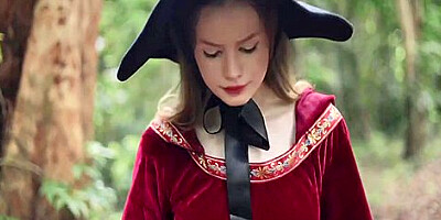 D&d Little Big Porn Adventure 23 Min