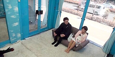 231203敏感ちんぽで困っていた男を救え53