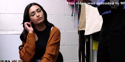 Will Pounder And Vanessa Moon - Case No Runaway Babe