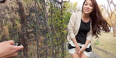 Japanese Horny Bimbo In Pantyhose Pov Video