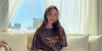 Amateur Teen 18+ Cutie Pov Hot Video