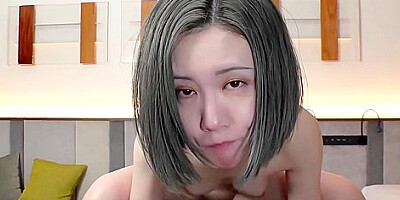 顔出し神美人降臨 某有名シム勤務23歳