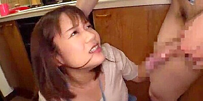 Suddenly thrust from behind and deep into the throat, intense fingering