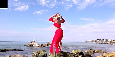 On The Shore 1 Through 4