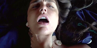 Fucking In A Lodge Above The Clouds - Alemaohub