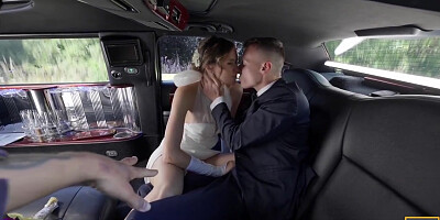 Bums: Making A Mess. Hot Sex With With Stacy Cruz