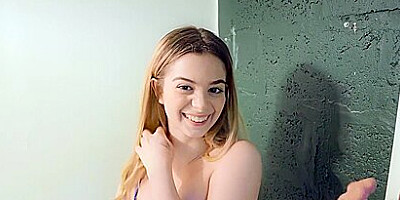 Alluring Molly Little Wonderful Porn Clip