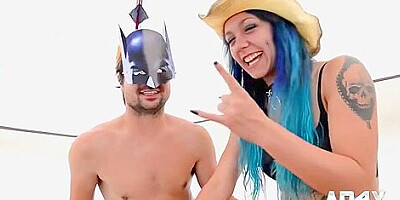 Veronique Tinkler - Casting A Woodstock Vol 2