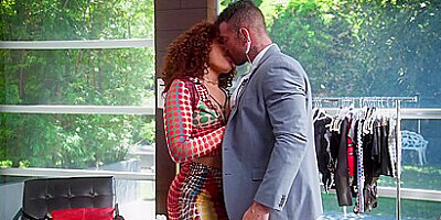 Nerves 3 Willow Ryder