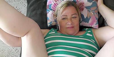 Nz Milf Takes It In Every Hole In Every Room Of The House With Messy Creampie Ending